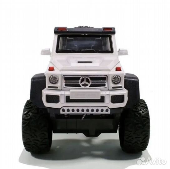 Коллекционная машинка гелендввген 6/6