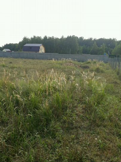 Участок 16 сот. (ИЖС)