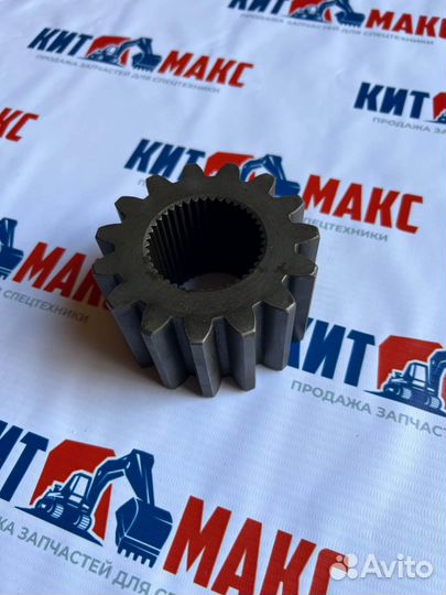 Шестерня солнечная на полуось 29070012671 79001524