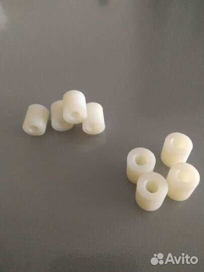 Втулки ограничителя дверей Renault,CitroenPeugeot