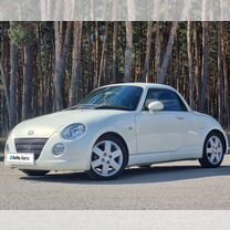 Daihatsu Copen 0.7 AT, 2008, 82 000 км, с пробегом, цена 950 000 руб.