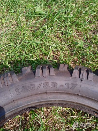 Резина кроссовая