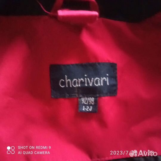 Вещи пакетом на девочку 98/104