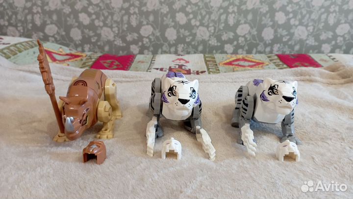 Игрушки трансформеры