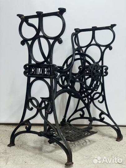 Станина Gritzner