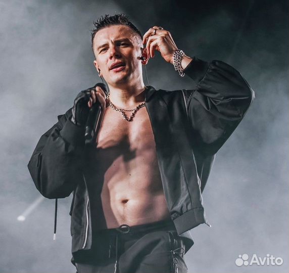 Билеты nю Юрий Николаенко 23/11