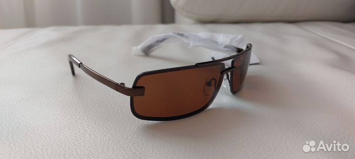 Солнцезащитные очки классика антиблик