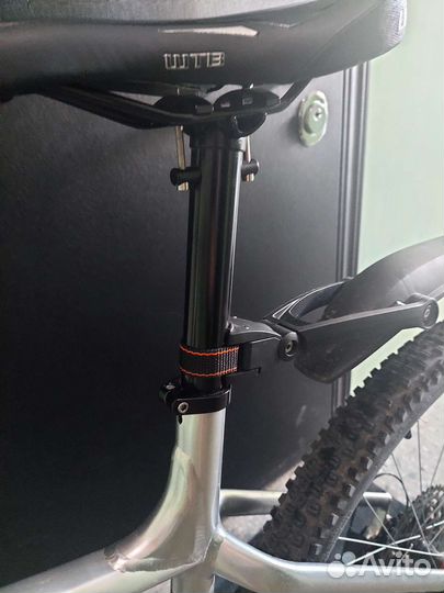 Велосипед stinger zeta evo 29 22 2022 sram