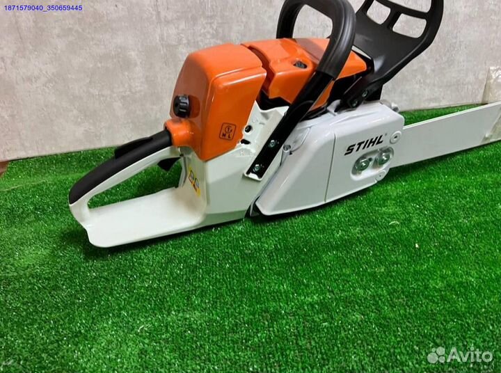 Бензопила Stihl 381 (Арт.80235)