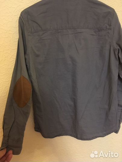 Рубашка для мальчика 128 - 134