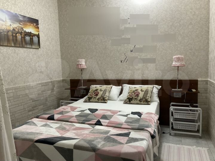 Комната 15 м², 3/3 эт.