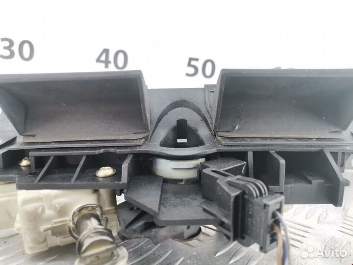 Ручка крышки багажника Audi A6 4B/C5 рест. 2004