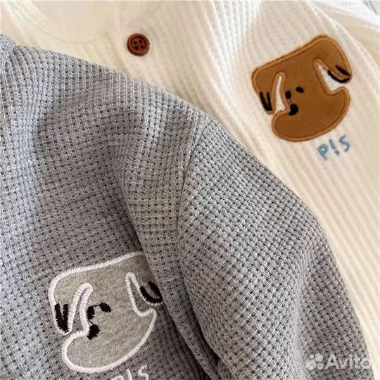 Детская кофта на мальчика