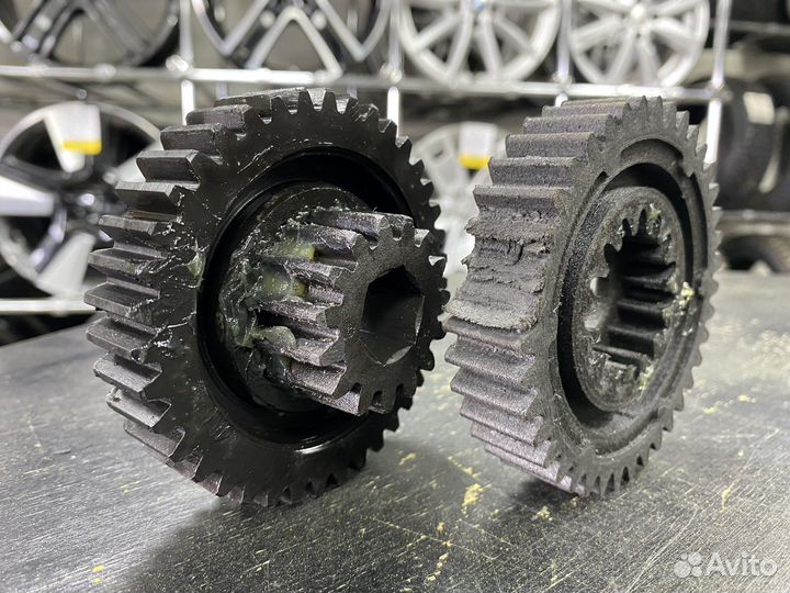 Металообработка любой сложности