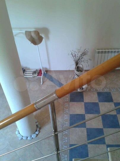 Дом 230 м² на участке 7,5 сот.