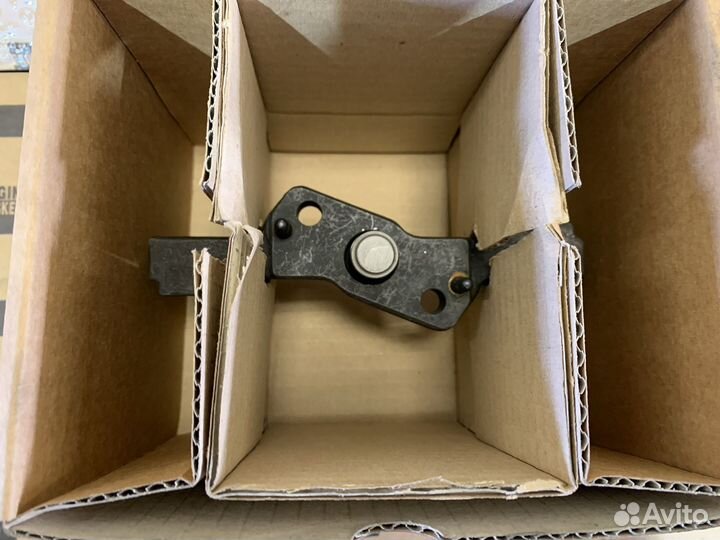 Форсунка охлаждения поршня Cummins 3179664