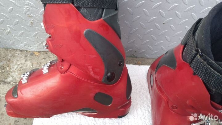 Горнолыжные ботинки dolomite