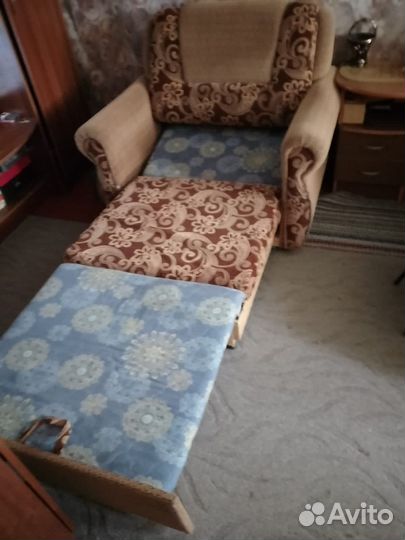 Кресло