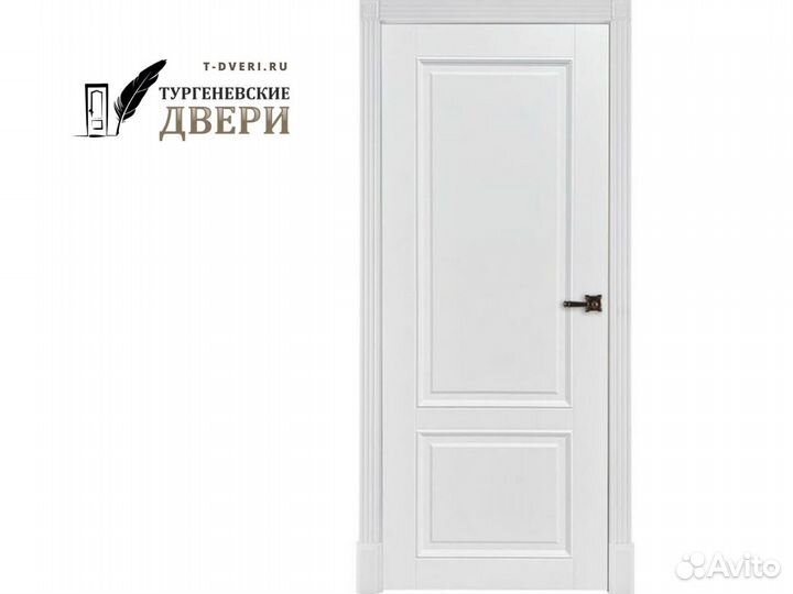 Двери межкомнатные