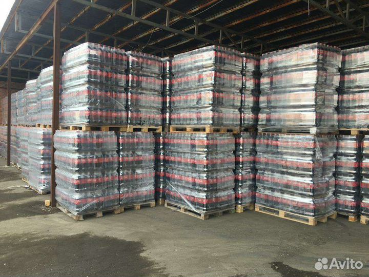 Кока-Кола / Coca-Cola