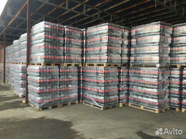 Кока-Кола / Coca-Cola