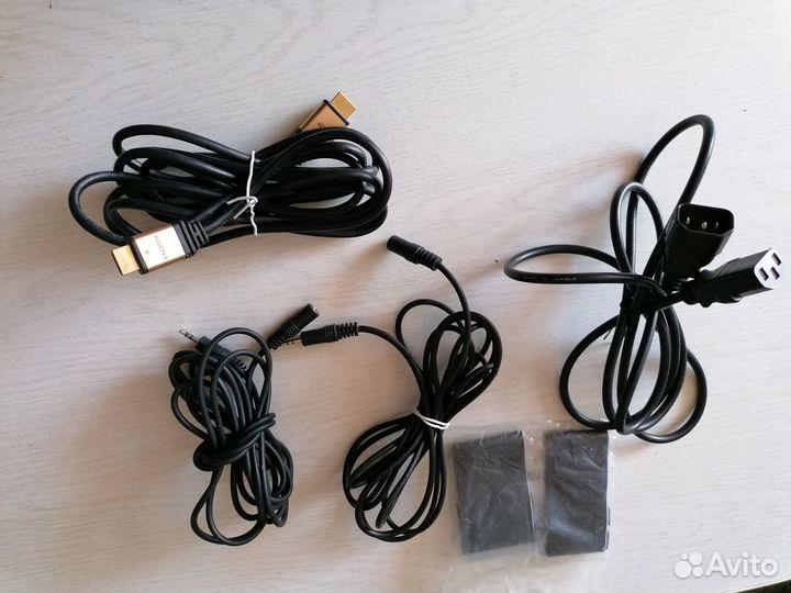 Кабель для пк