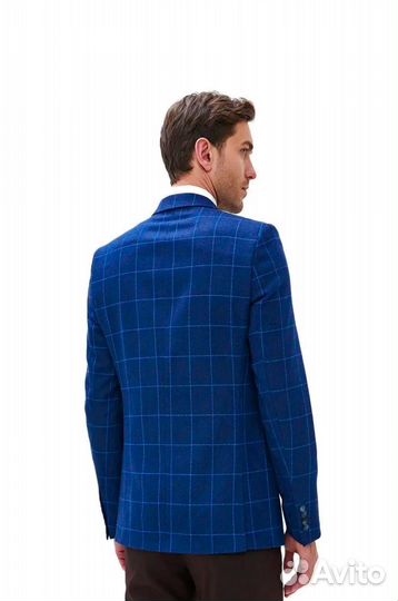 Пиджак мужской La biali 52