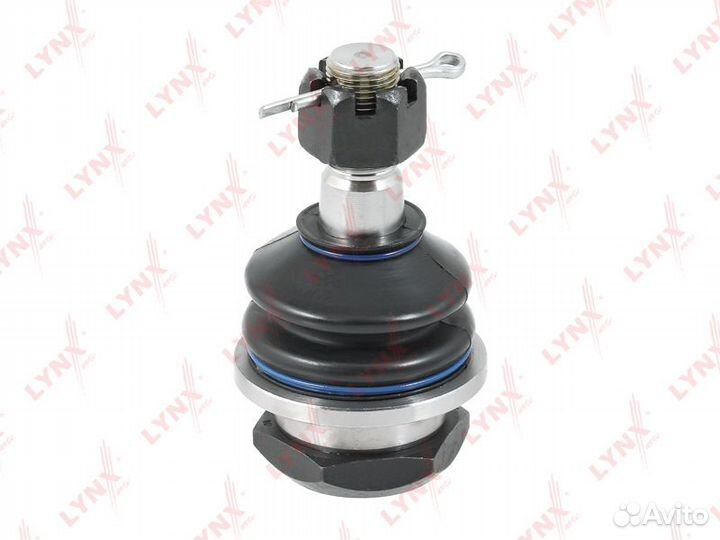 Опора шаровая