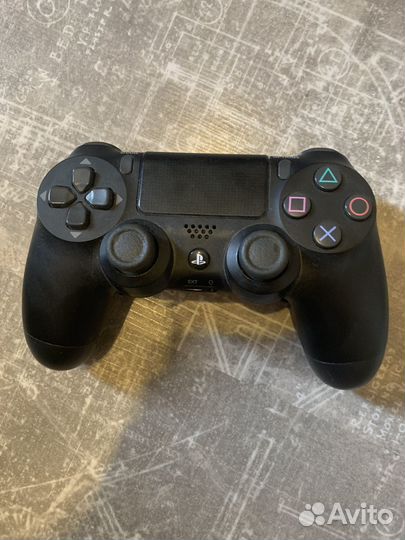 Dualshock 4 Dragonfly