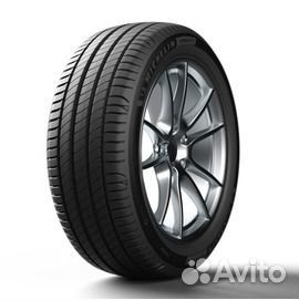 Michelin Primacy 4 215/50 R18 92W