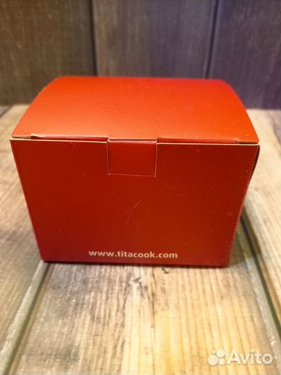 Фин-пресс для заваривания кофе по-вьетнамски