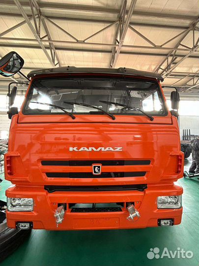 Водитель кранборта, манипулятора