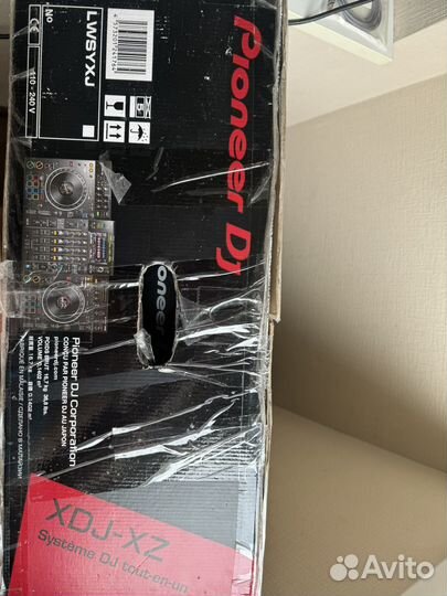 Dj контролер