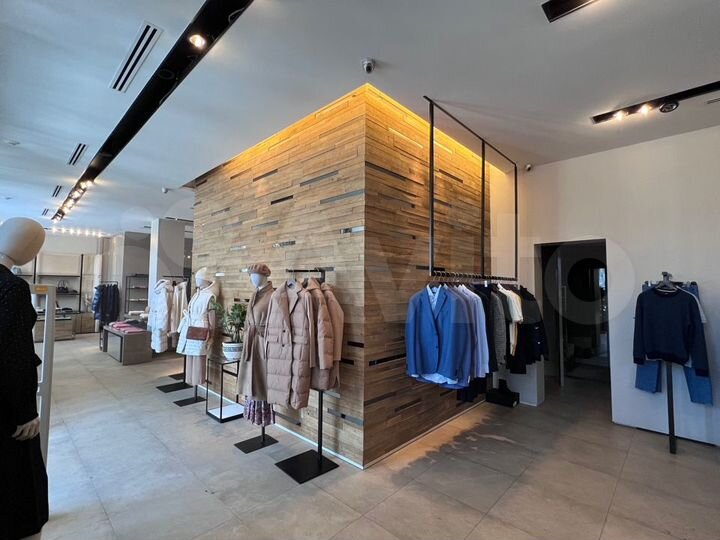 Свободного назначения, 311.7 м²