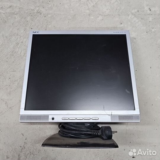 Монитор NEC AccuSync