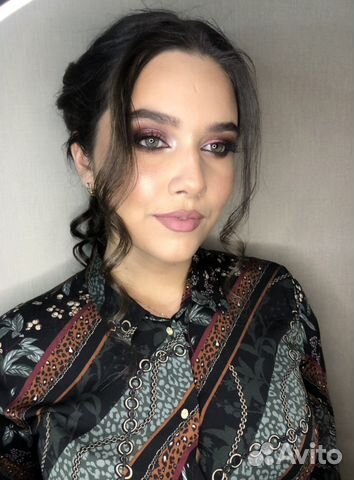 Макияж+Причёска в 4 и в 2 руки,выезд на дом