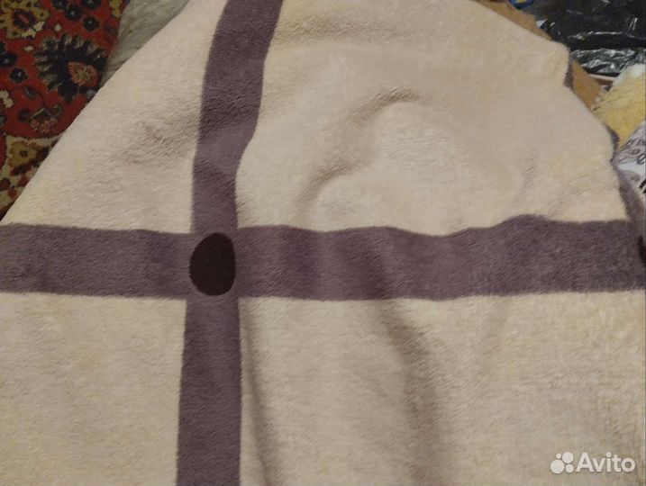 Покрывало Италия