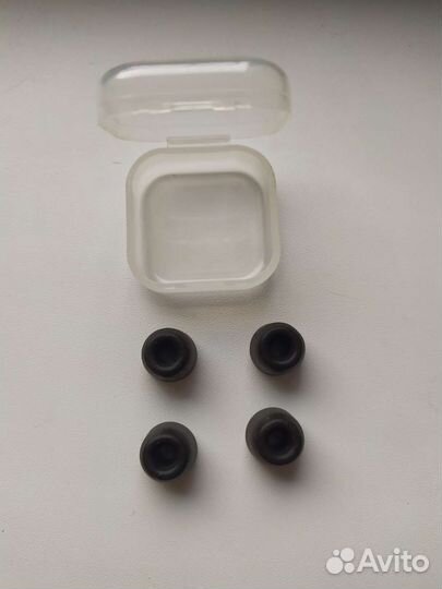 Пенные амбушюры