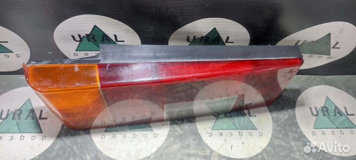 Фонарь задний левый Ваз 2108 2109 21099 2114