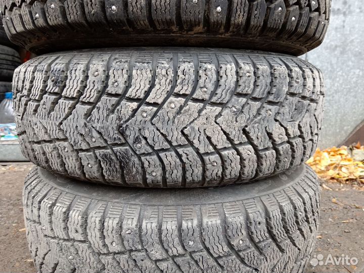 Колеса r14 4x98