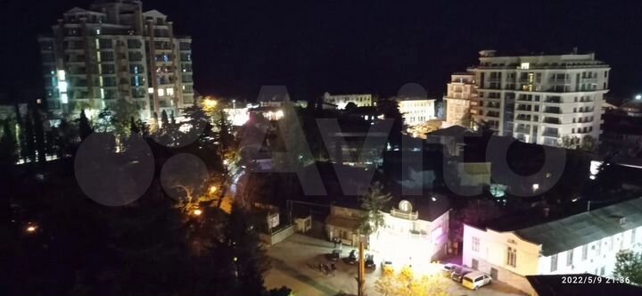 Квартира-студия, 45 м², 8/11 эт.