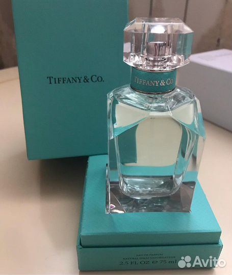 Тиффани Энд Ко. парфюм женский. Tiffany