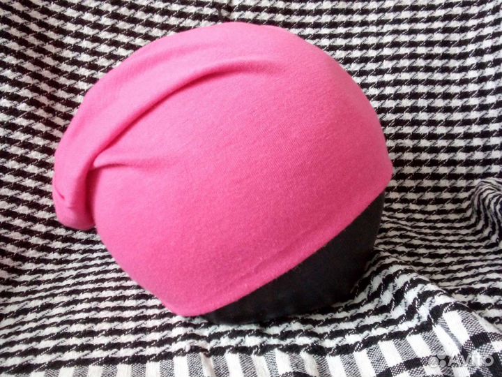 Шапки детские весна/осень