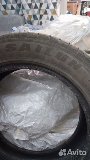 Sailun Atrezzo Elite 205/55 R16
