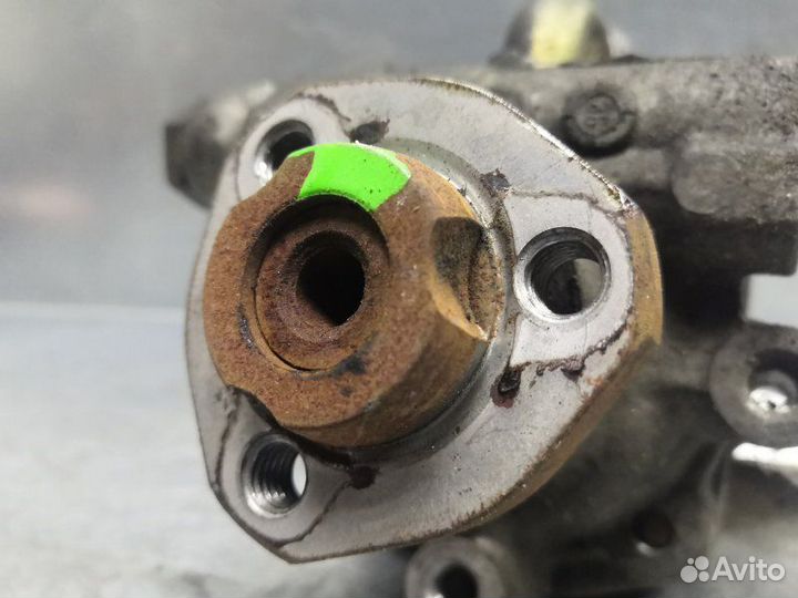 Насос гидроусилителя Volkswagen Golf 4 1997-2005