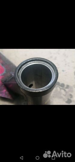 Дека для трюкового самоката