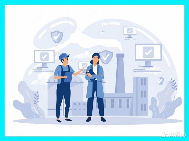 Токарь на вахту