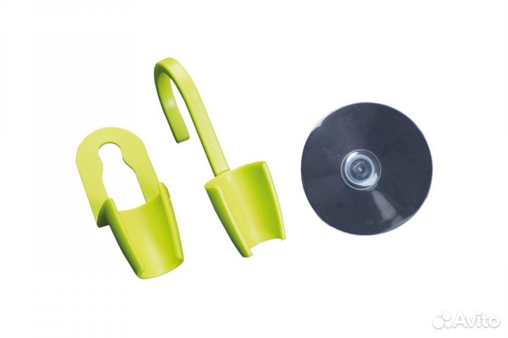Душ Ridge Monkey Outdoor Power Shower Full Kit