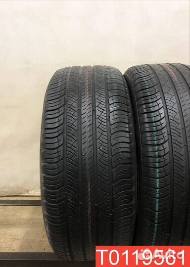 Michelin Latitude Tour HP 255/50 R20 109W