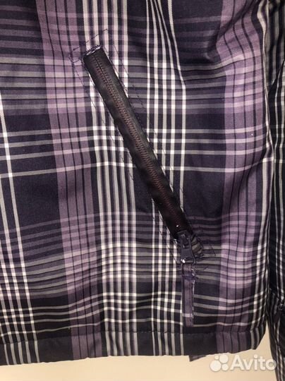 Сноубордическая куртка женская